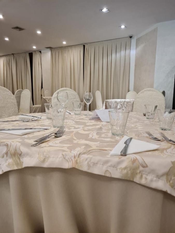 Accord Le Rose Hotel Palagiano