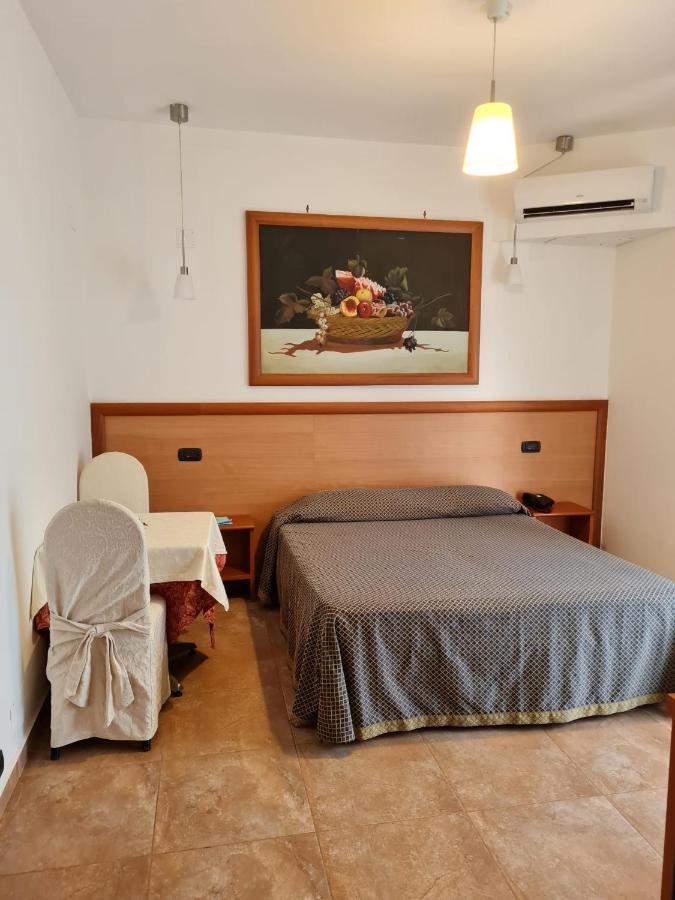 Hotel Accord Le Rose 4*