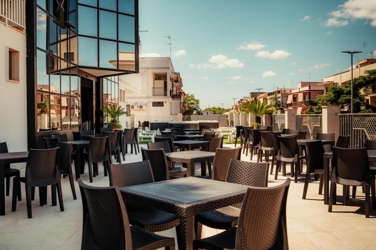 Accord Le Rose Hotel 4*