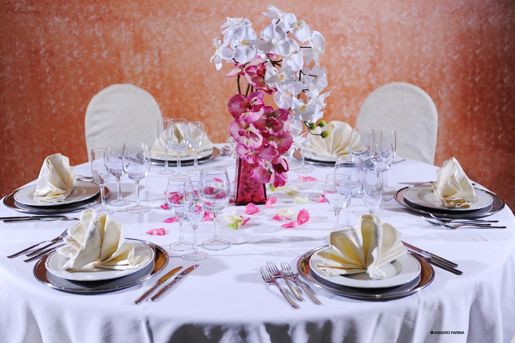 Accord Le Rose Palagiano