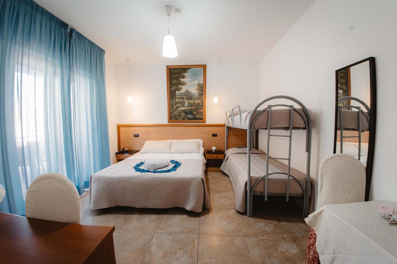 Accord Le Rose Hotel Palagiano