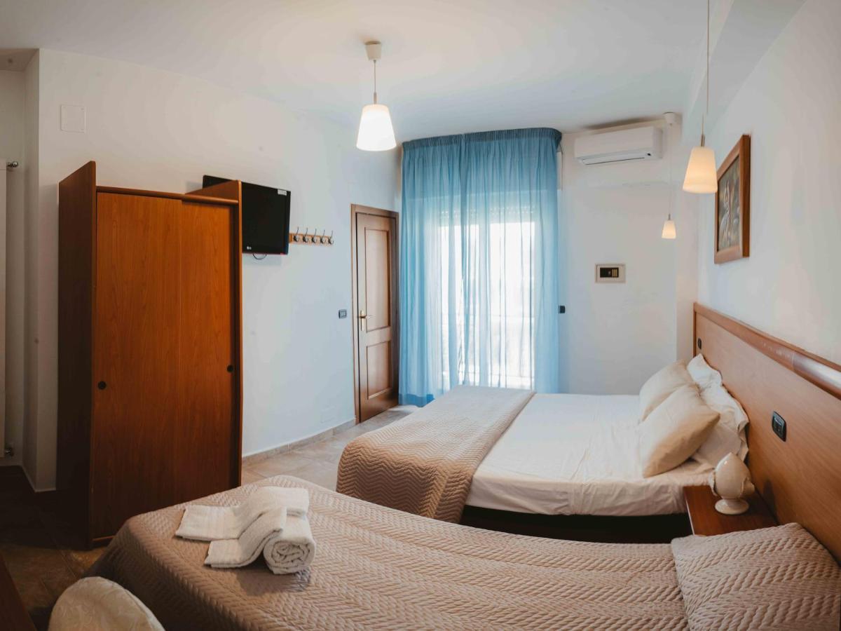 Accord Le Rose Hotel Palagiano