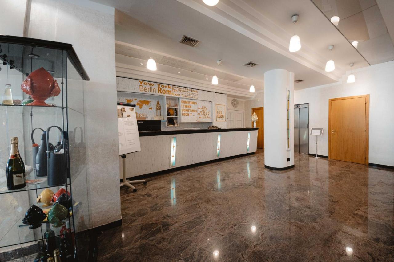 Accord Le Rose Hotel Palagiano