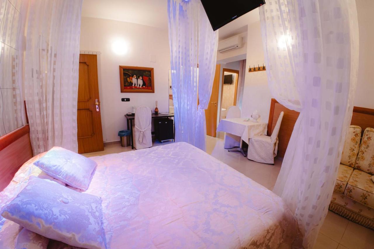 Accord Le Rose 4* Palagiano