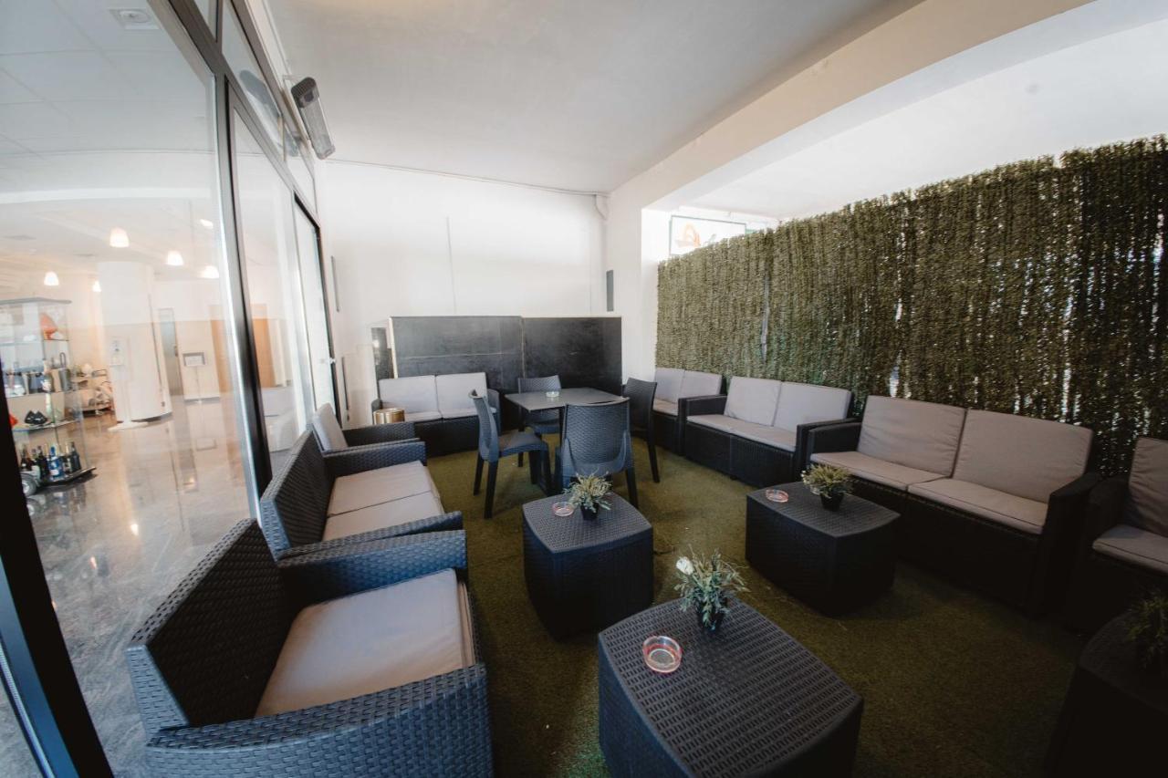 Accord Le Rose Hotel Palagiano