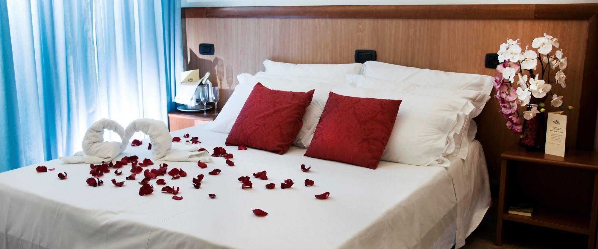 Accord Le Rose Hotel Palagiano