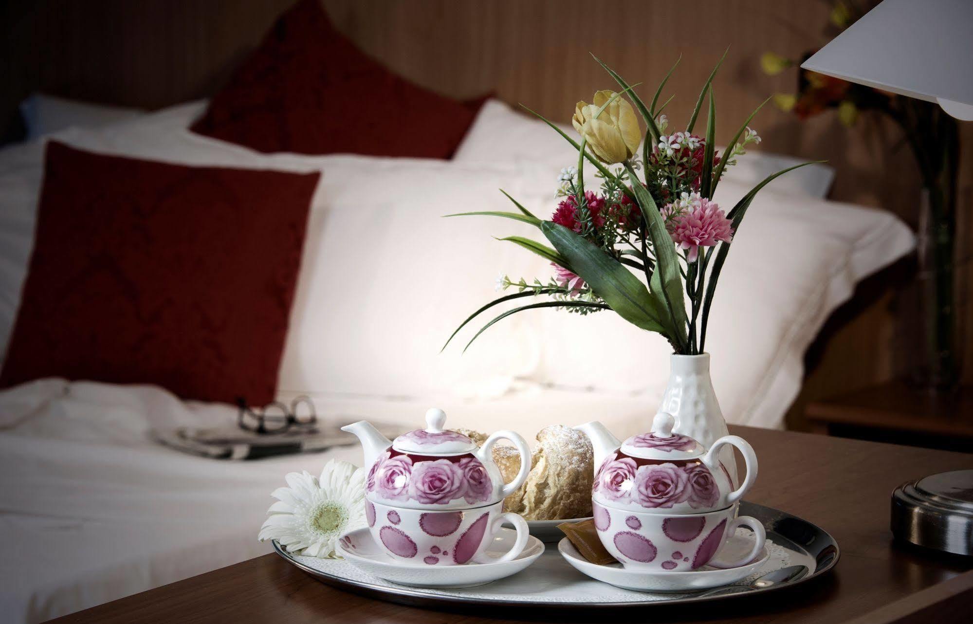 Hotel Accord Le Rose